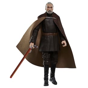 Boneco de ação STAR WARS The Vintage Collection Count Dooku