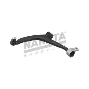 Bandeja De Suspensão Dianteiro Direito Nakata / Berlingo