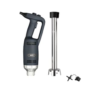 Liquidificador de imersão comercial VONCI 500W 16cm Shaft 120V