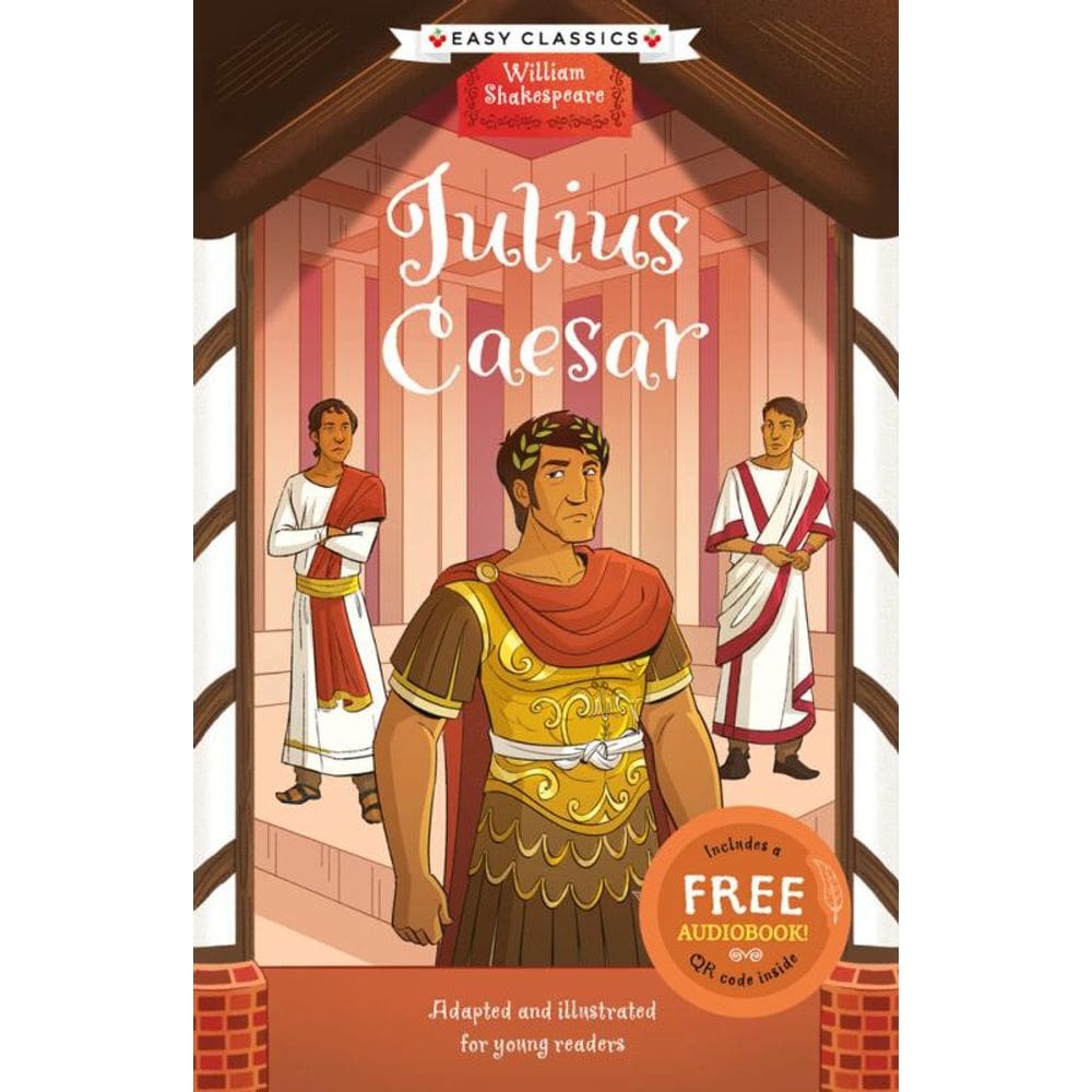 Julius Caesar