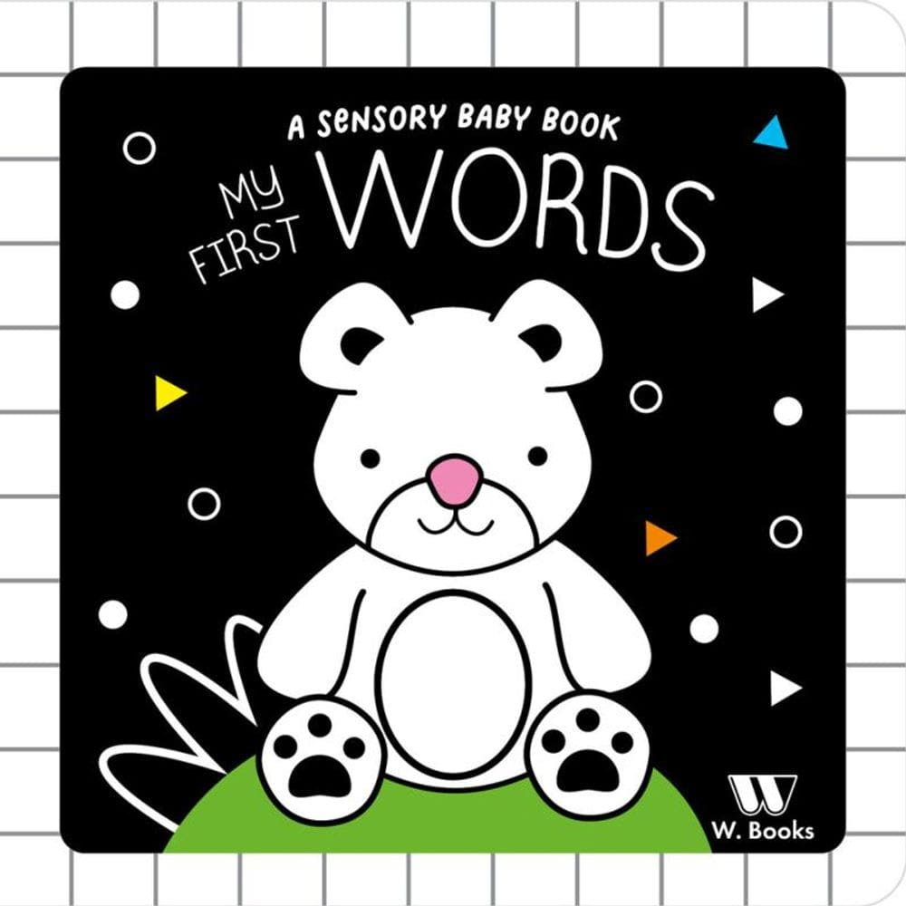 My First Words