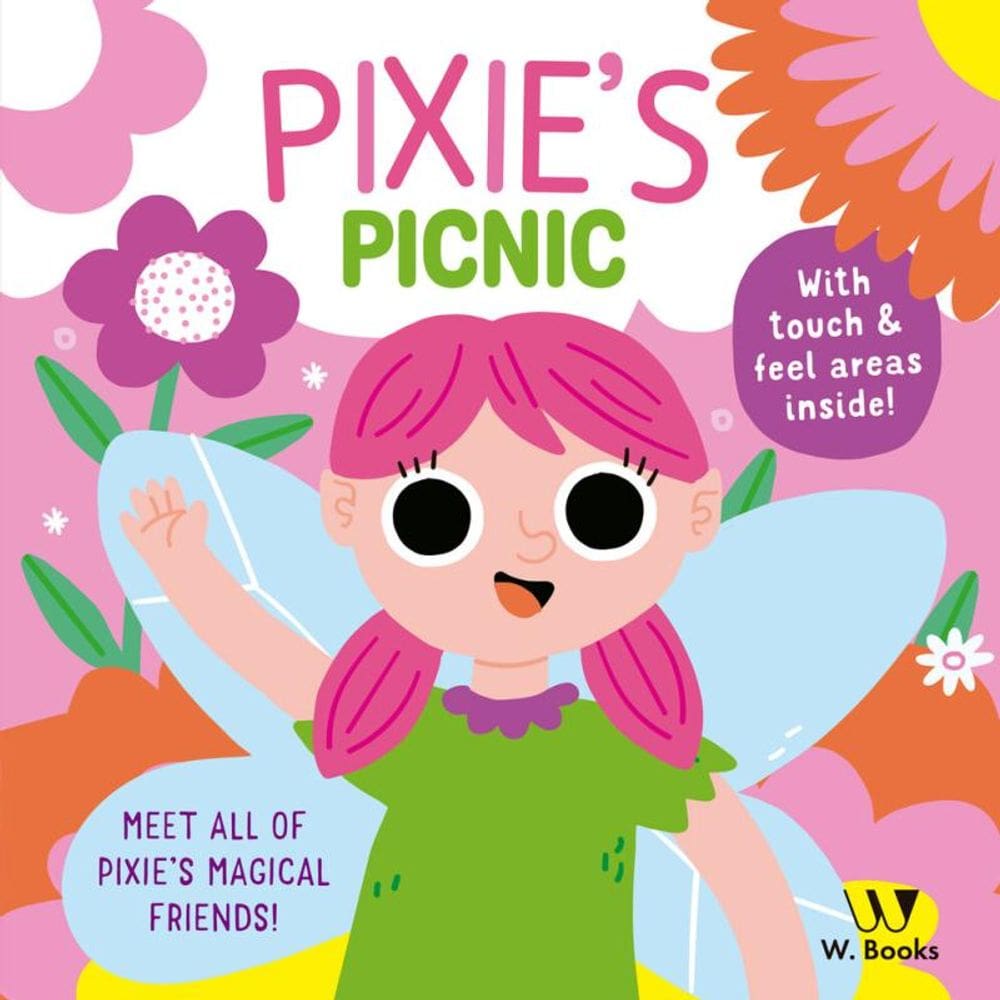 Pixies Picnic