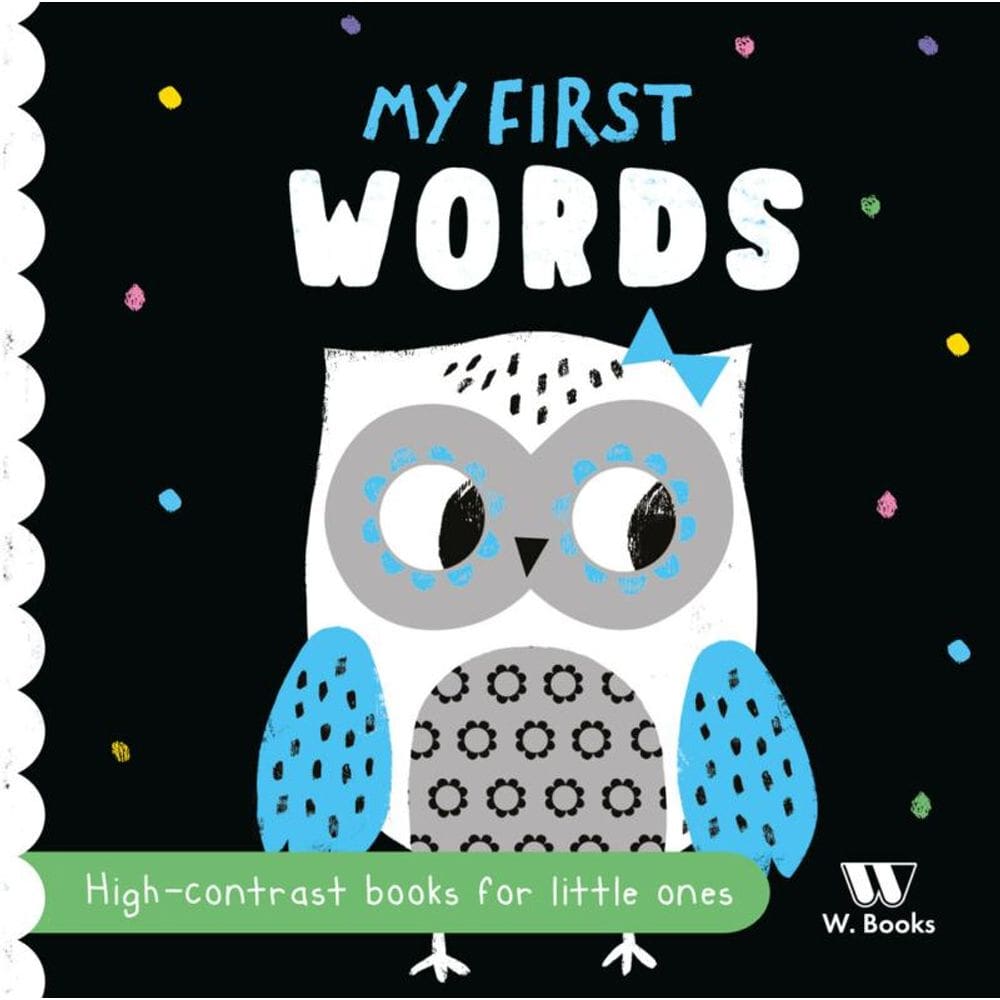 My First Words