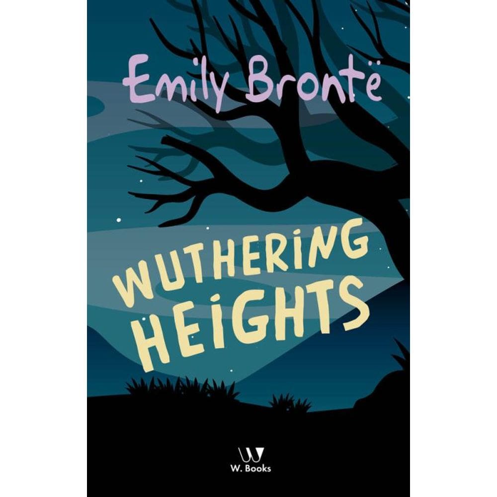 Wuthering Heights