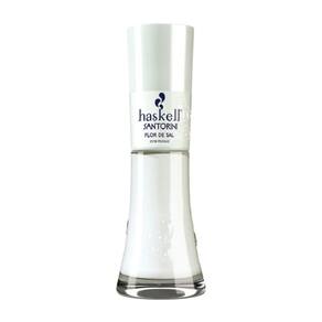 Esmalte Haskell Santorini Cor Flor de Sal 8ml