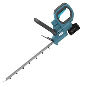 Aparador Cerca Viva 18V Bateria Portátil Profissional Wesco