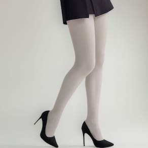 Meia calça Fio 80 Opaca Linda E Exclusiva Tamanho P M G e GG Alta Opacidade, Conforto e Estilo