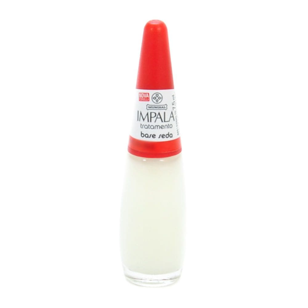 Base para Unha Impala Seda 7,5ml