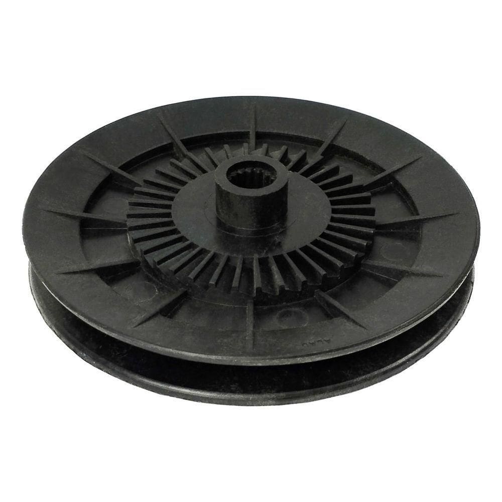 Polia Do Cambio Mondial Consul Brastemp