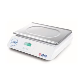 Balança Pesadora Toledo 9094 Plus 15kg - Bateria - INMETRO