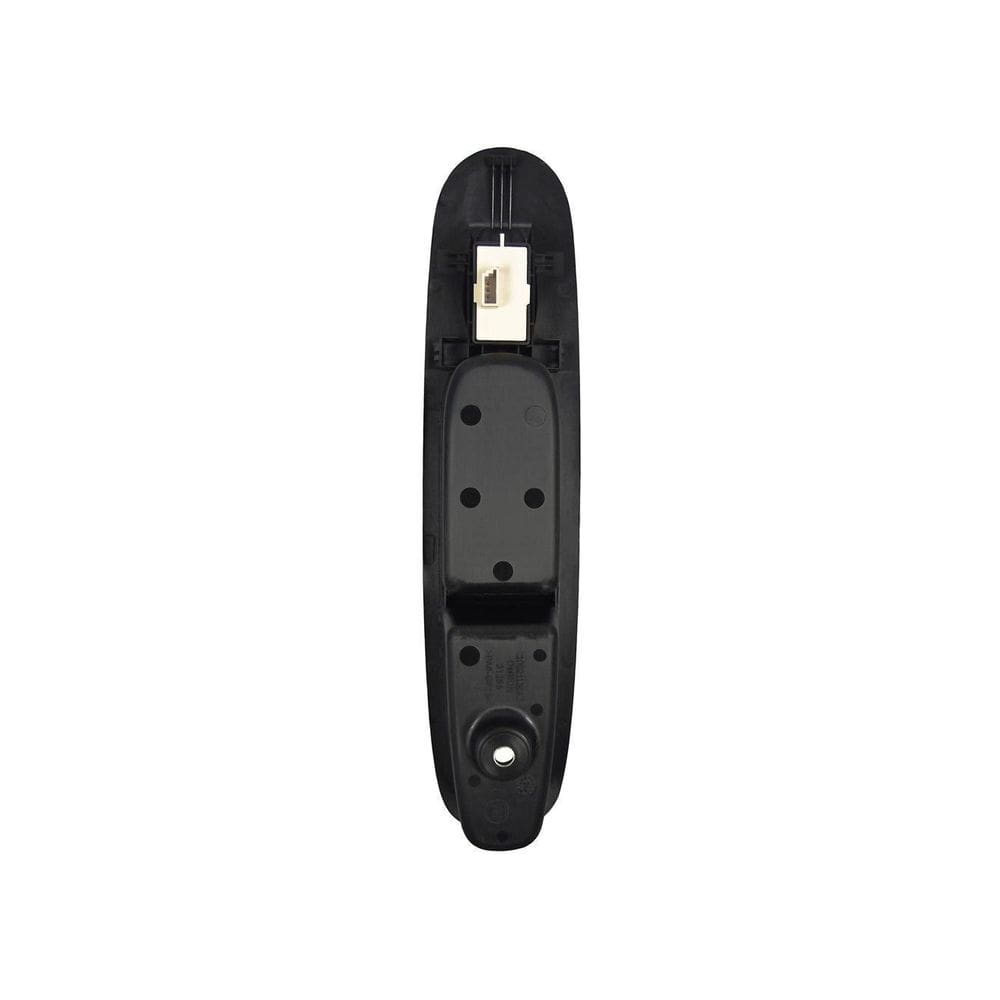 Interruptor Vidro Eletrico Almapy Com Moldura Punto 2012+/