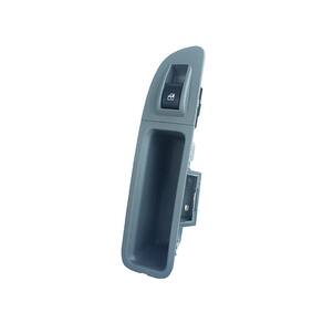 Interruptor Vidro Eletrico Almapy Novo Palio 12 T.D....