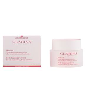 Creme Corporal Clarins Creme Modelador Corporal 200mL
