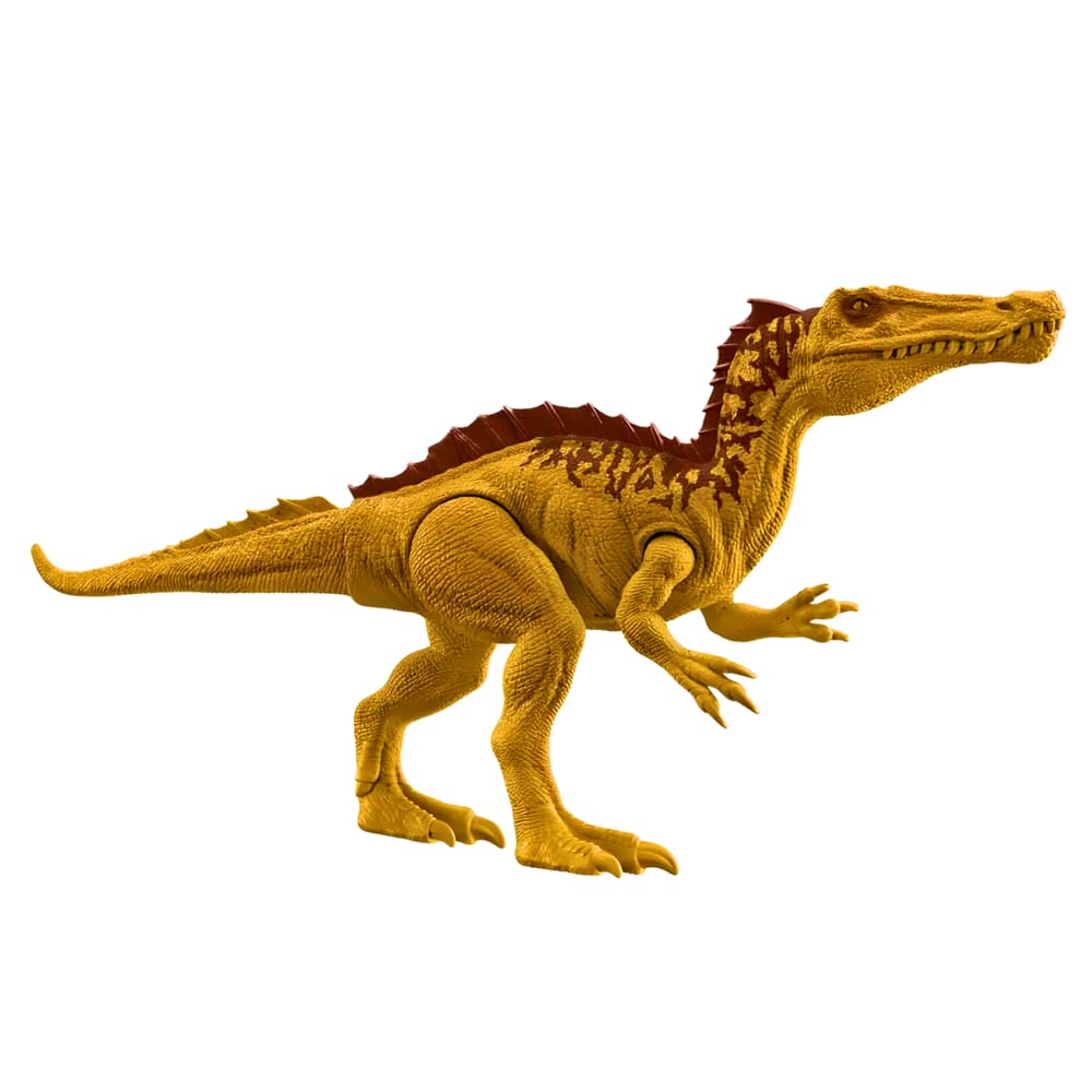 Figura de Ação Jurassic World Dino Value 30 cm GWT54 Mattel
