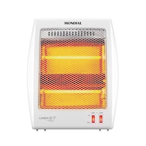 Aquecedor Quartzo Comfort Air III Mondial 220V