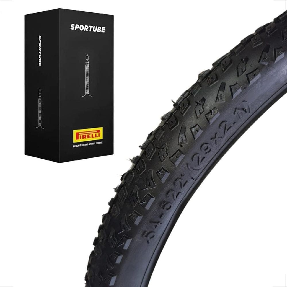 Pneu Bike Bicicleta Mtb Diomond 29 X 2.10 Scorpion Excess Colina + Camara de ar 29 pirelli