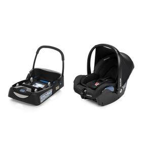 Bebê Conforto Citi2 com Base Essential Black - Maxi-Cosi