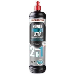 Selante E Lustrador Power Protect Ultra 250Ml Menzerna