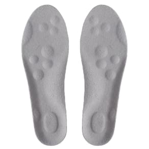 Palmilha Ortopedica Confortavel Ergonomica Calçado Tenis Sapato Estabilidade Corrida Caminhada Atividade Fisica Exercicio