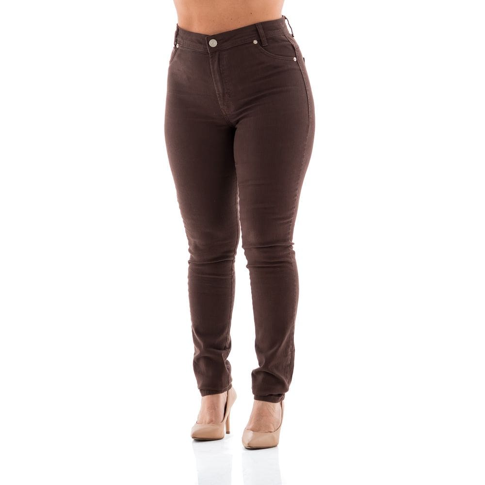 Calça Collor Feminina Arauto Hot Pants