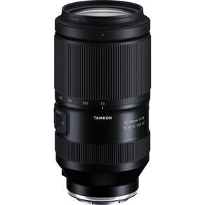 Lente Tamron 70-180Mm F/2.8 Di Iii Vc Vxd G2 Para Sony