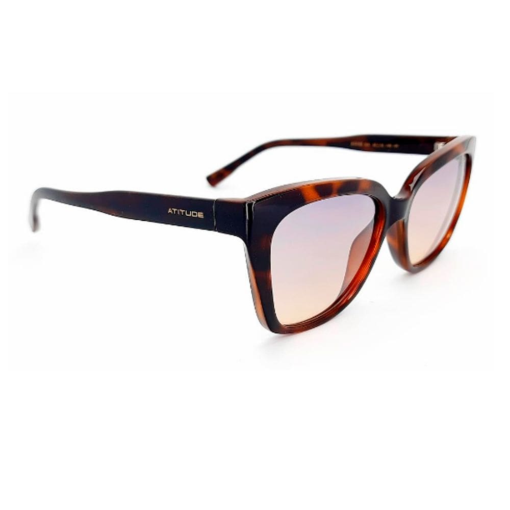 Oculos Solar Atitude At8195 G21