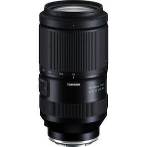 Lente Tamron 70-180Mm F/2.8 Di Iii Vc Vxd G2 Para Sony