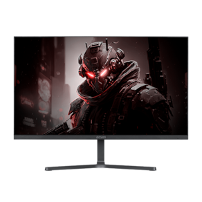 MONITOR GAMER PCYES QUARTZO Q10 23.8" FULL HD 75HZ 5MS HDMI VGA FREESYNC