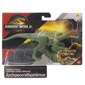 Jurassic World Rebirth Manada Archaeornithominus - Mattel
