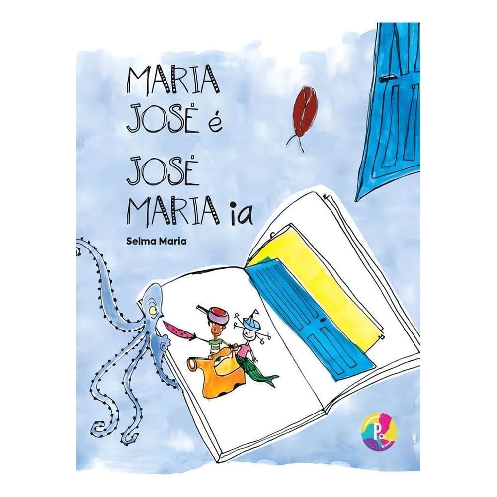 Maria José é José Maria Ia