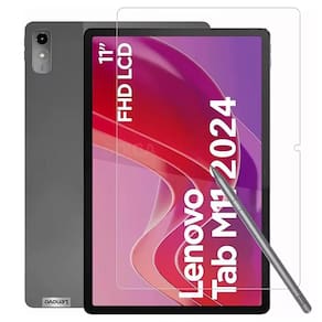 Película Para Tablet Lenovo M11 Hidrogel 11 Pol Não Quebra