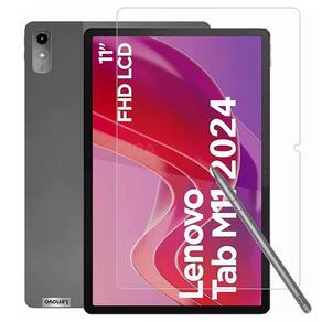 Película Para Tablet Lenovo M11 Hidrogel 11 Pol Não Quebra