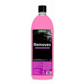 Removex Desengraxante e Limpador De Chassis 1,5L - Vintex 2008047