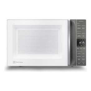 Microondas De Bancada 36l Branco 127v 1600w - Electrolux