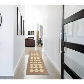 Tapete Lyre Buoro 50X180 Tapetes São Carlos