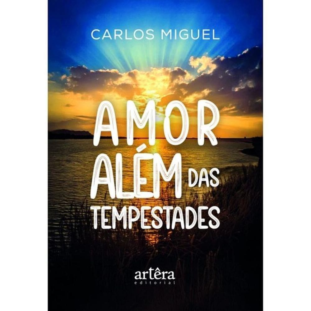 Amor Além Das Tempestades