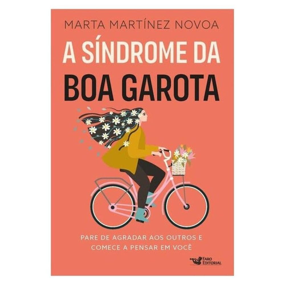 A Síndrome Da Boa Garota