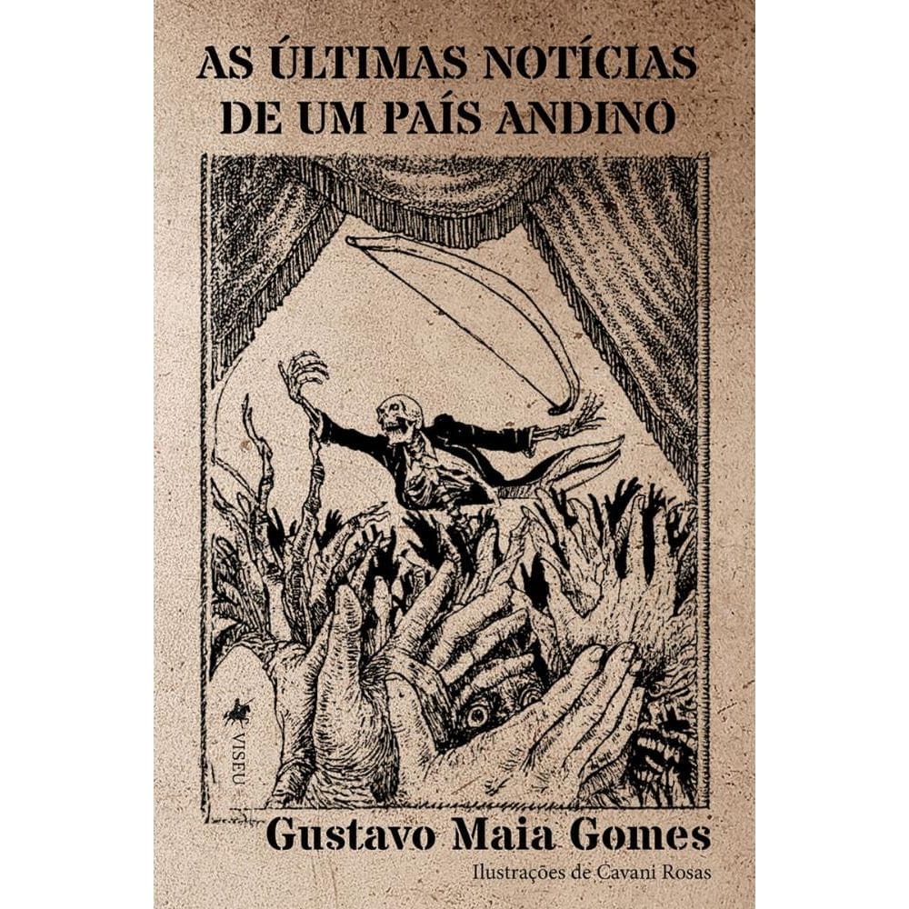 As Últimas Notícias de um País Andino