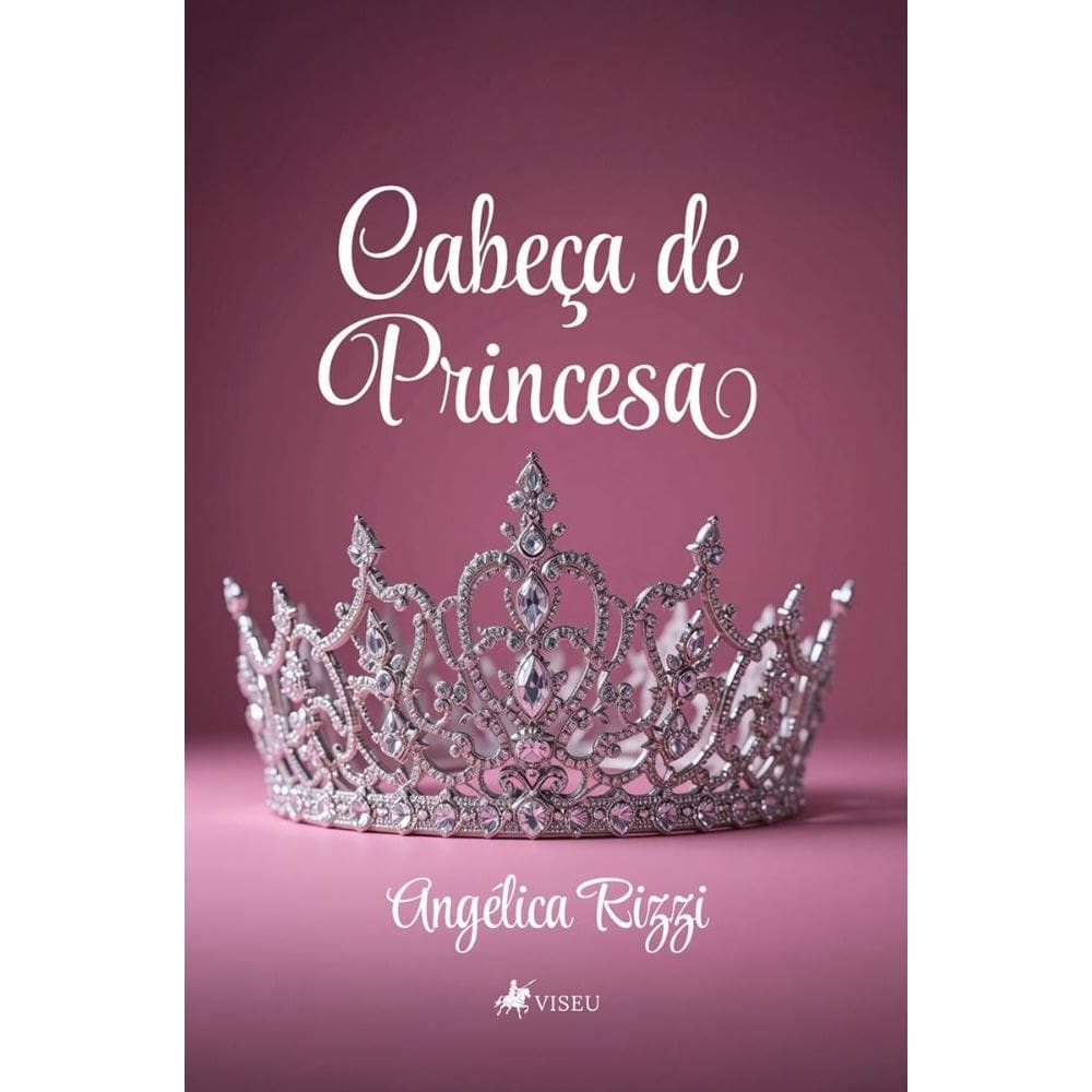 Cabeça de Princesa