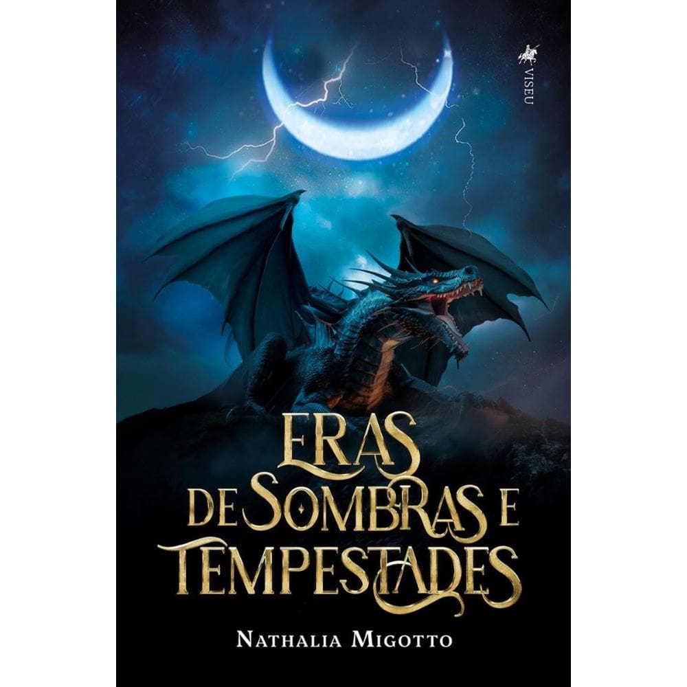 Eras de Sombras e Tempestades