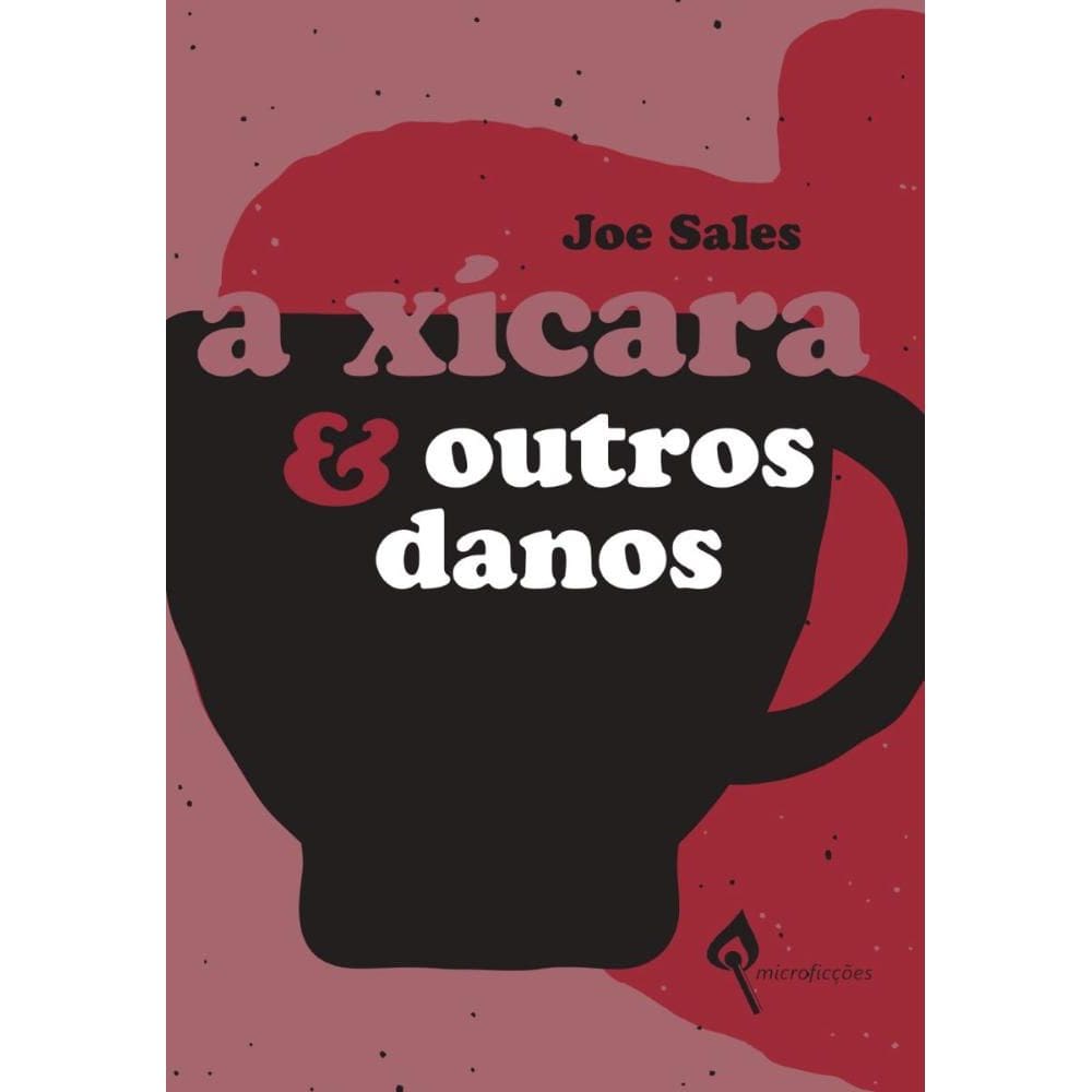 A xícara e outros danos