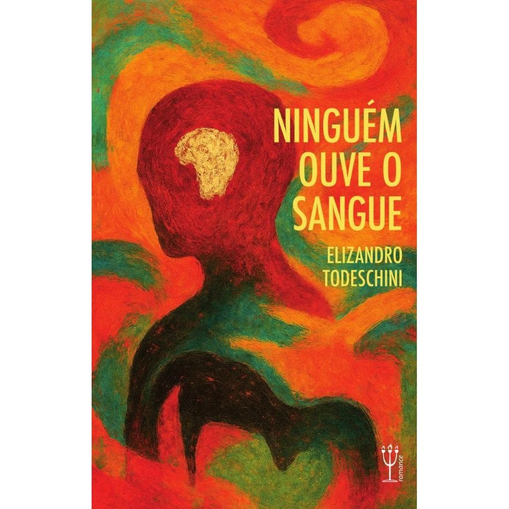 Ninguém ouve o sangue