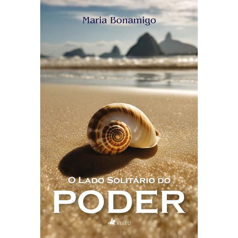 O lado solitário do poder