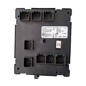 Módulo Bcm Chevrolet Onix Turbo 2020/2023 F00Hj02681