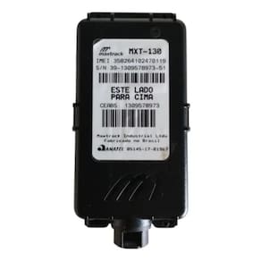 Rastreador De Alta Precisão Maxtrack MXT130