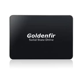 Disco Sólido Interno Ssd Goldenfir T650-360gb