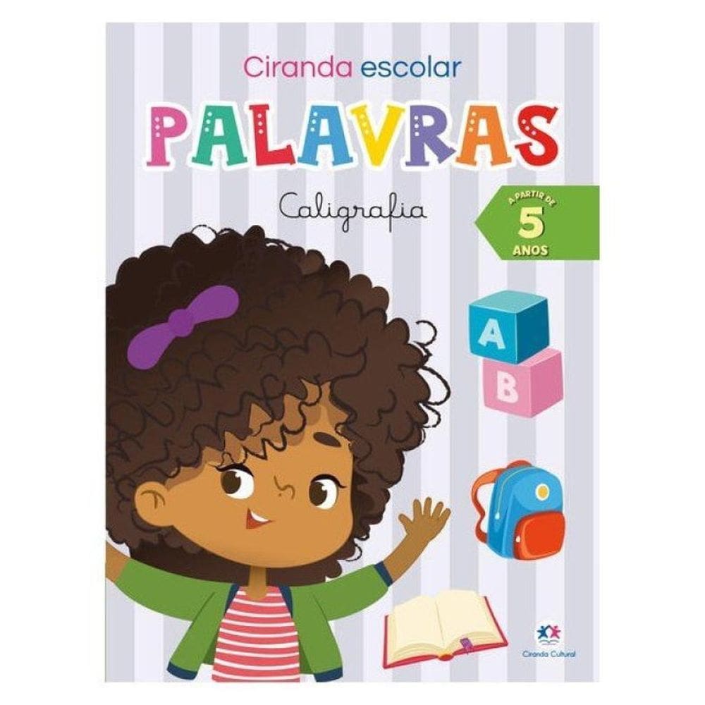 Palavras