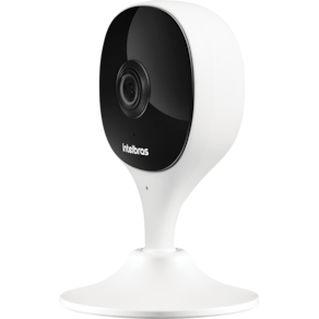 Camera Video Wi-Fi Full Hd Imx C C/ Microsd 32Gb