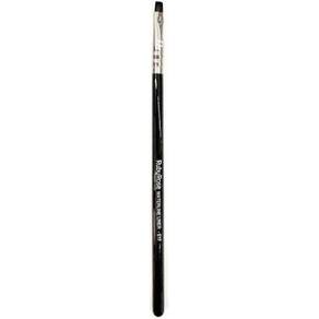 Pincel E17 Ruby Rose para Olhos Waterline Liner