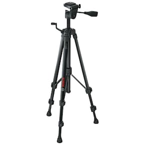 Tripé Para Construção Civil Bosch BT 150 1,5m